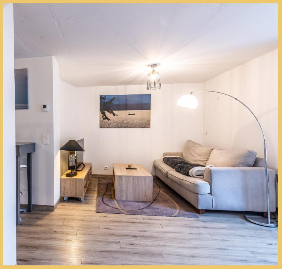 Maison En Duplex I Yvoire I Lac Leman I Medievale מראה חיצוני תמונה