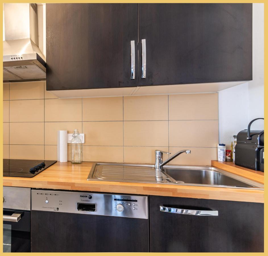 Maison En Duplex I Yvoire I Lac Leman I Medievale מראה חיצוני תמונה