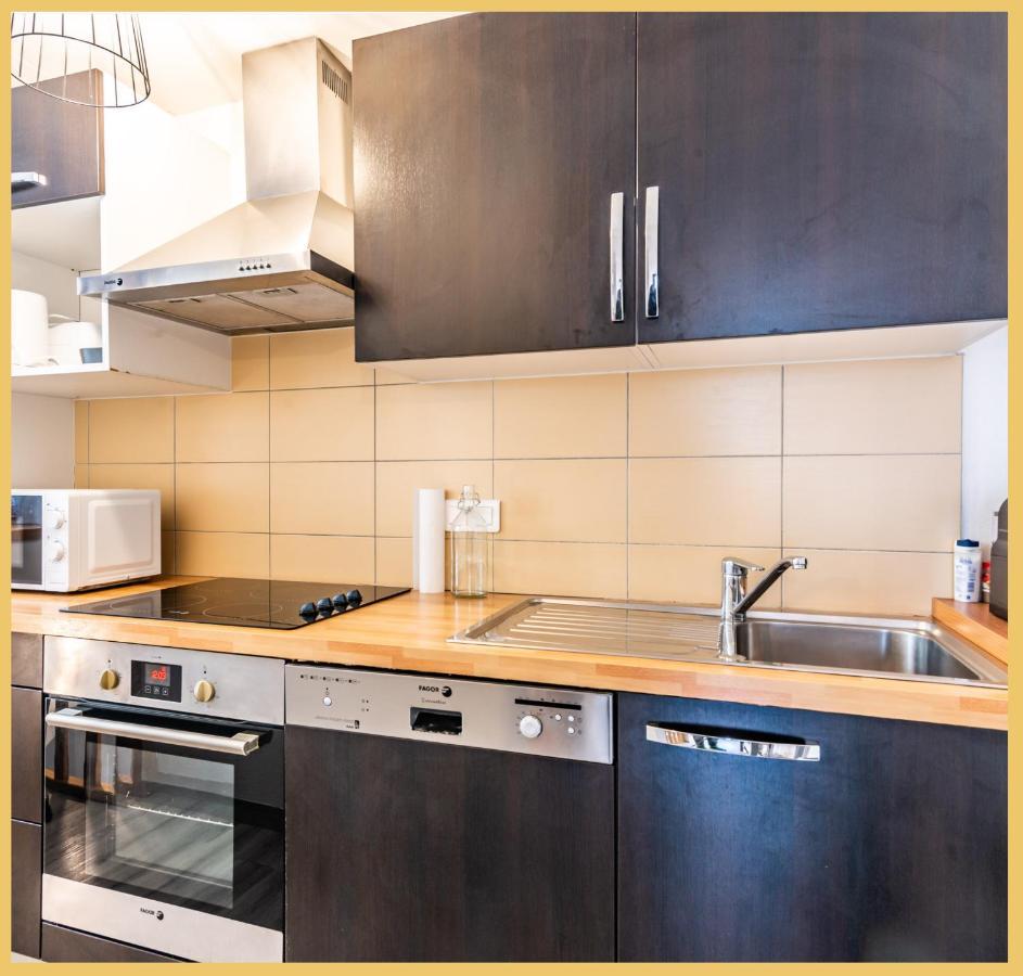 Maison En Duplex I Yvoire I Lac Leman I Medievale מראה חיצוני תמונה