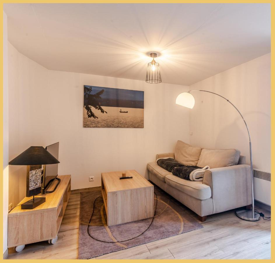 Maison En Duplex I Yvoire I Lac Leman I Medievale מראה חיצוני תמונה